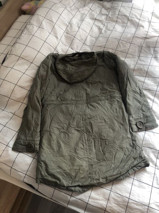 IKKS яке размер XS, Зара+подарък