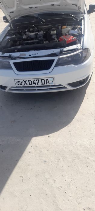 Neksia 2 oq rang