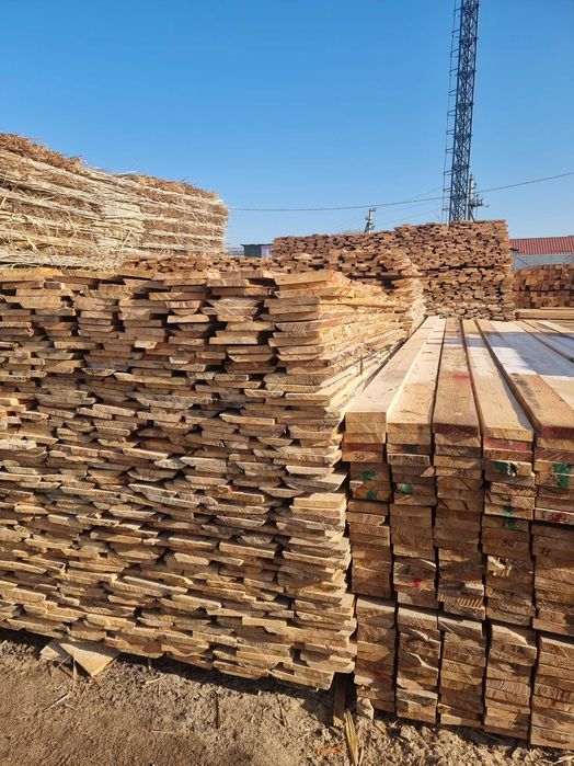 Балка. Стропила. Пиломатериалы