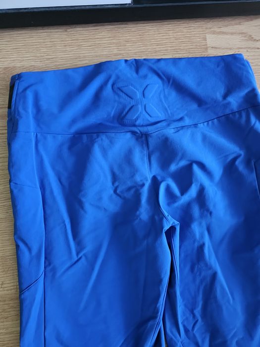 Pantaloni Mammut Eiger x masura M