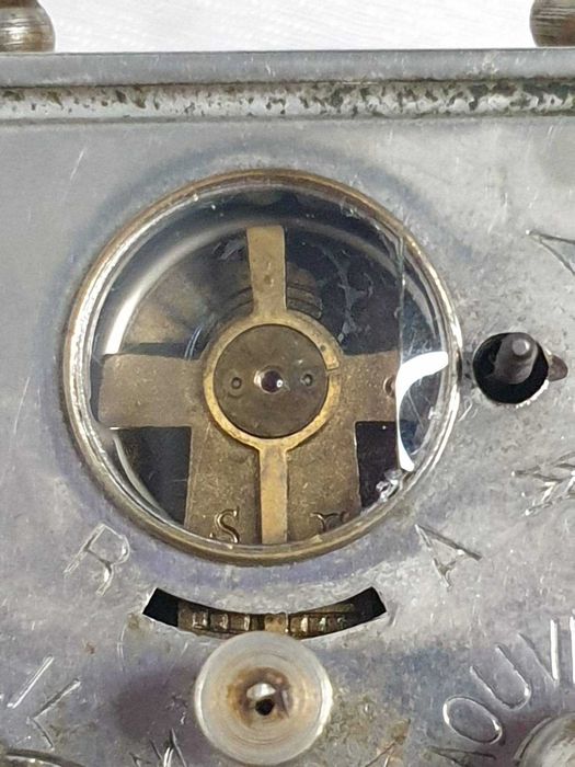 Ceas Japy Frères & Cie