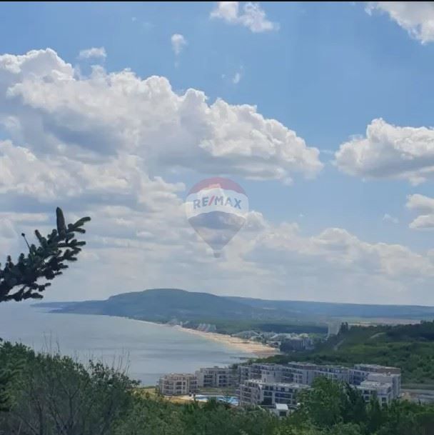 Уникална къща, гр. Балчик ТЕ