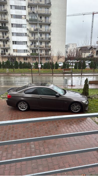 Bmw e92 320d FL.