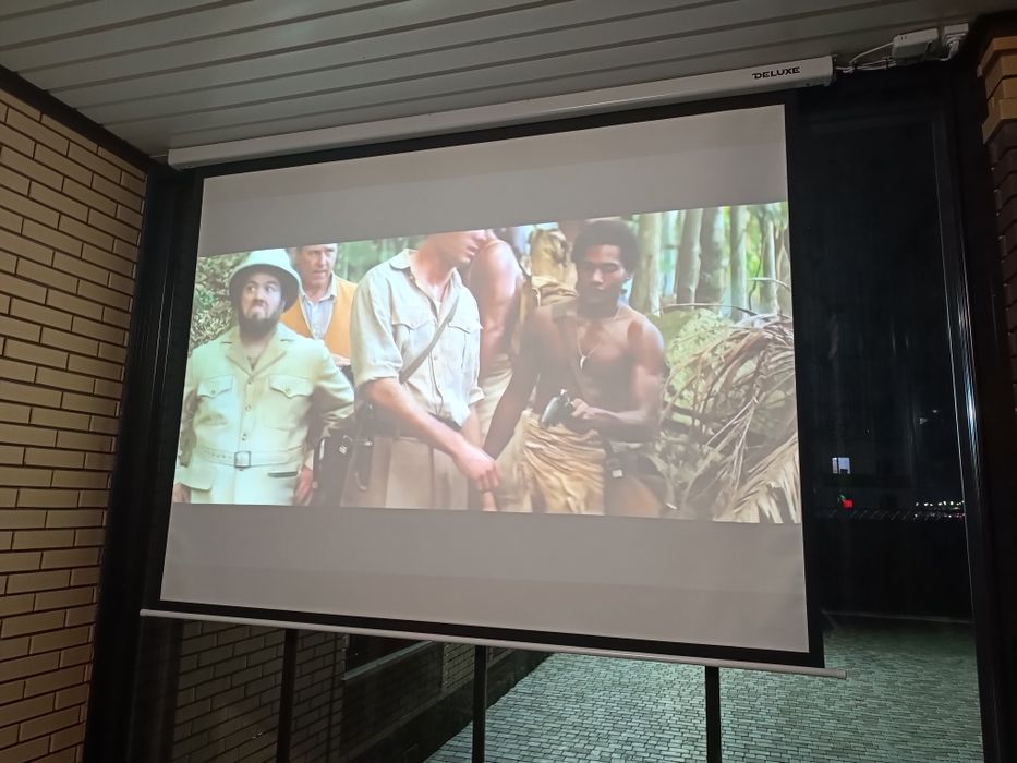 Помогу подобрать проектор под ваши задачи