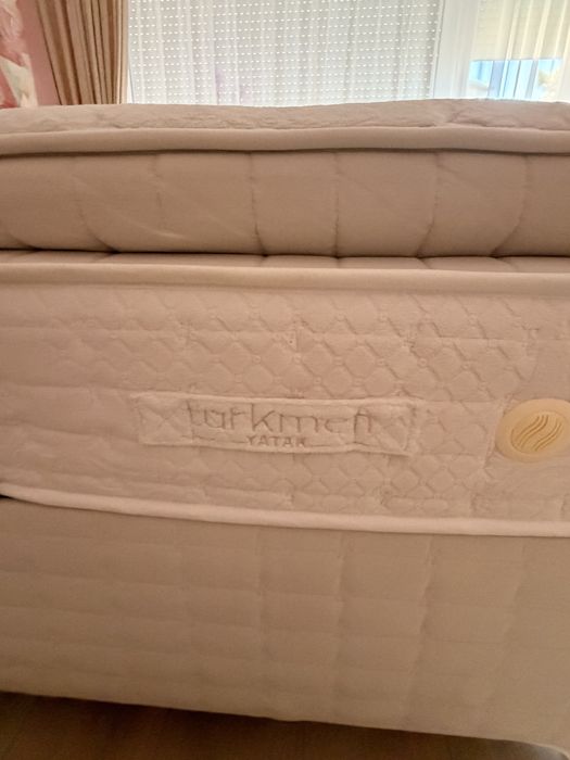 Türkmen Yatak 160×200 см – много запазен матрак