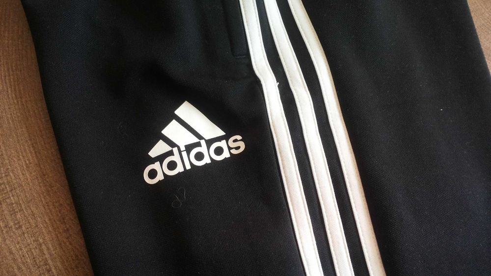 ADIDAS CONDIVO TRAINING PANTS Junior 13-14 г. / 164 см. детска 26-58