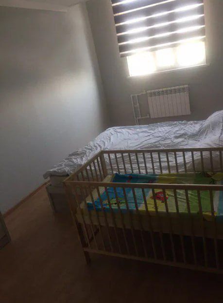 Продается 2х комнатная квартира Ойбек  в Центре города