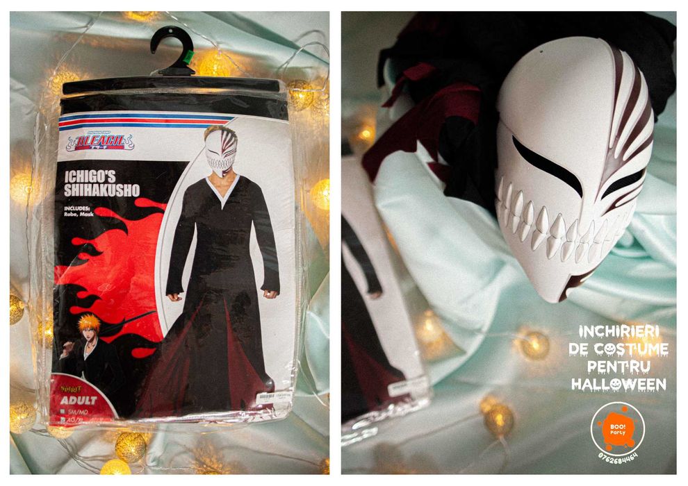 Costume de carnaval halloween harley quinn, politista, vampirita