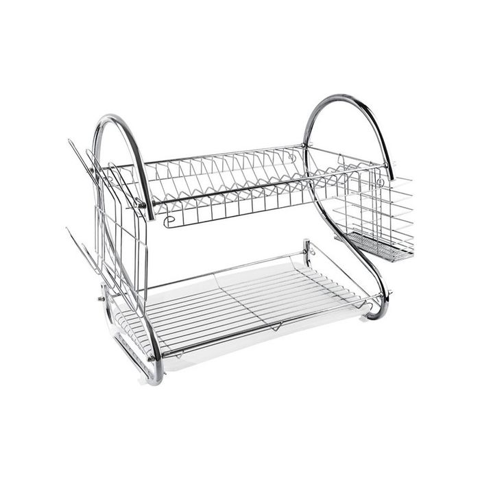 СУШИЛНИК за чинии на промо цена-12€