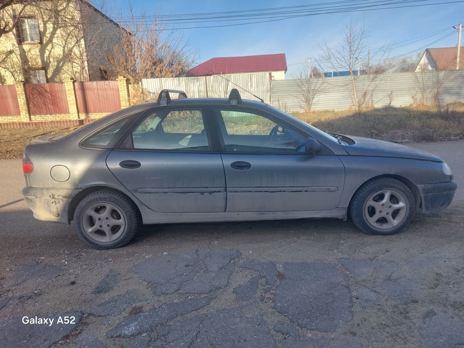Рено Лагуна 1995 г.в