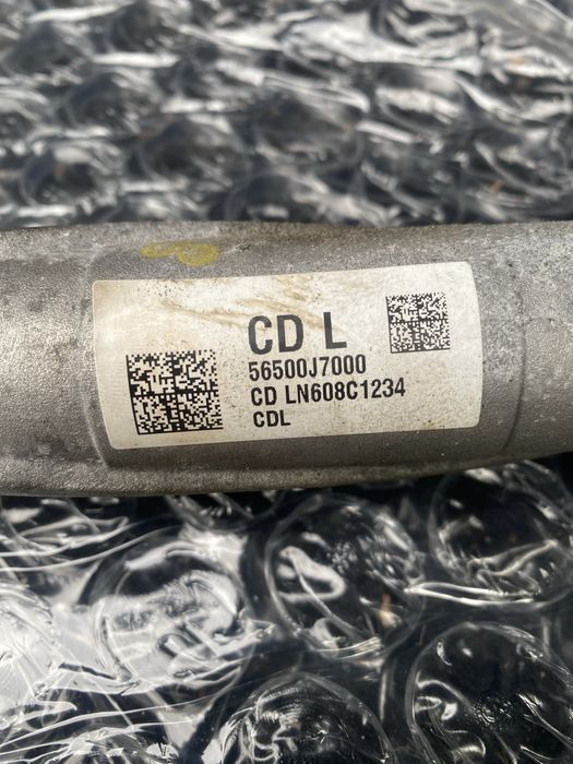 оригинална кормилна рейка Kia Ceed / Hyundai i30