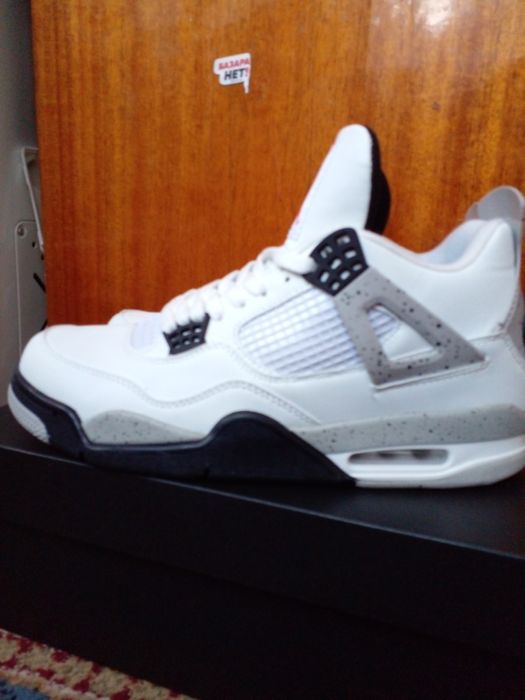 кроссовки оригинал