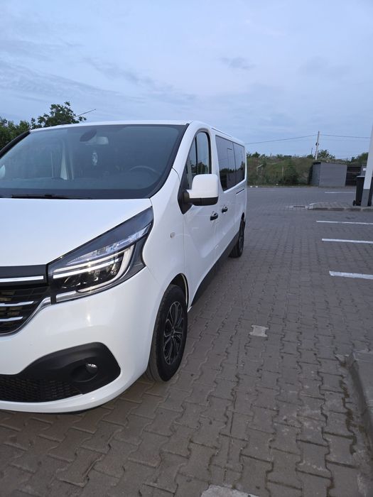 De vânzare Renault Trafic