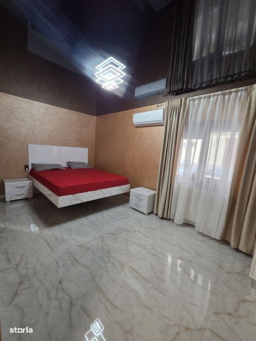 Garsoniera Dorobanti Scolilor la Prima Inchiriere Lux