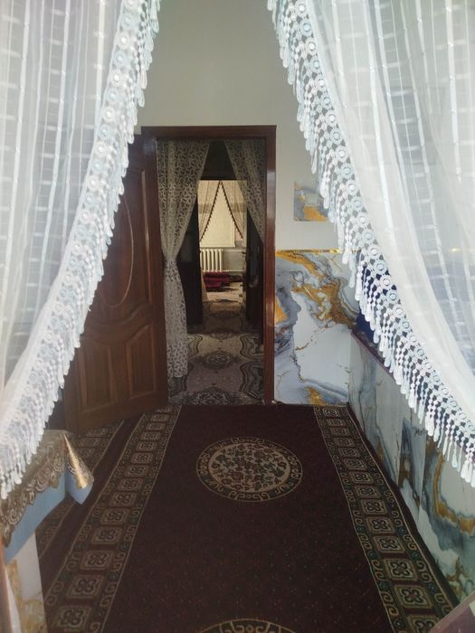 Кўктеракда ховли уй сотилади !!