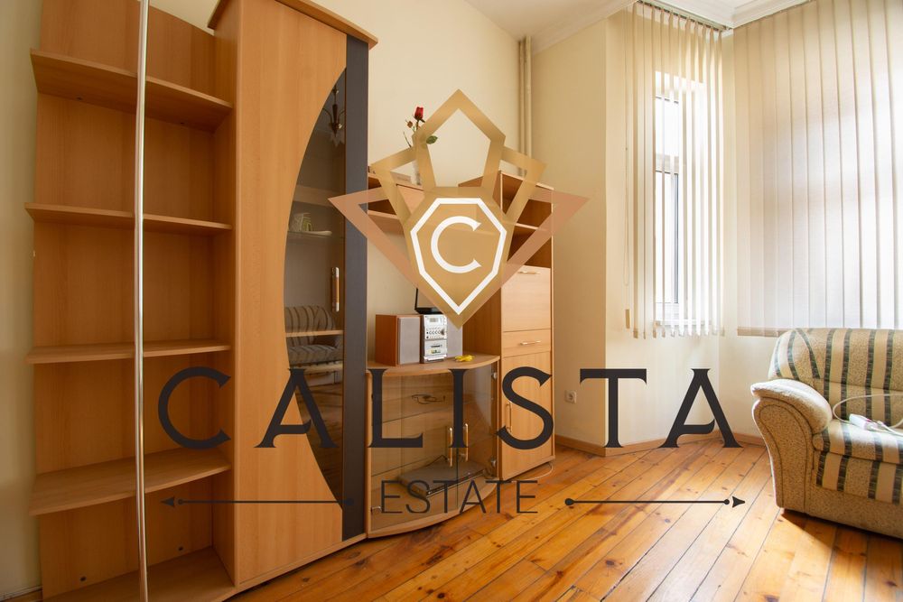 Дава се под наем Двустаен апартамент в София, Център - 80 кв.м за 599 € - Снимка #5