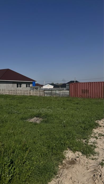 Продам участок 5 соток