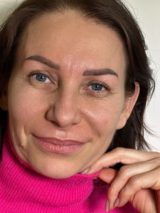 Ламинирование ресниц