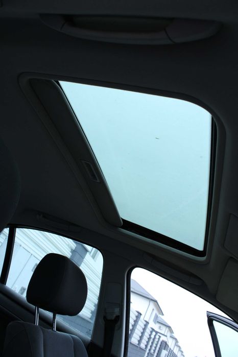 BMW E46 318i - Automat