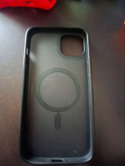 Husă Iphone 13 neagră