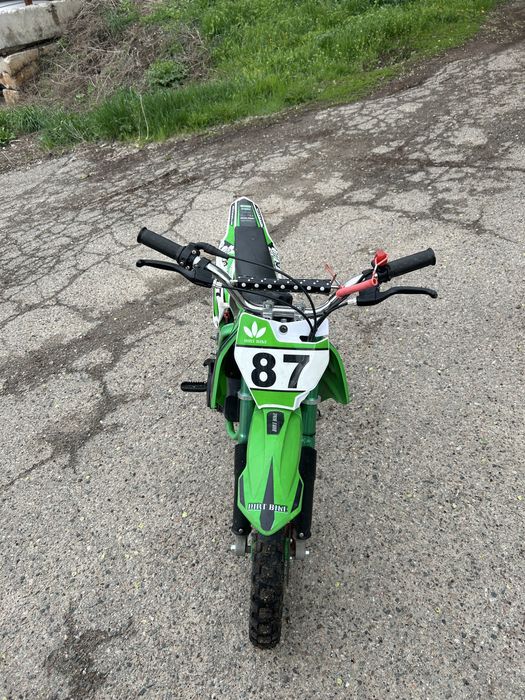 Продам детский питбайк