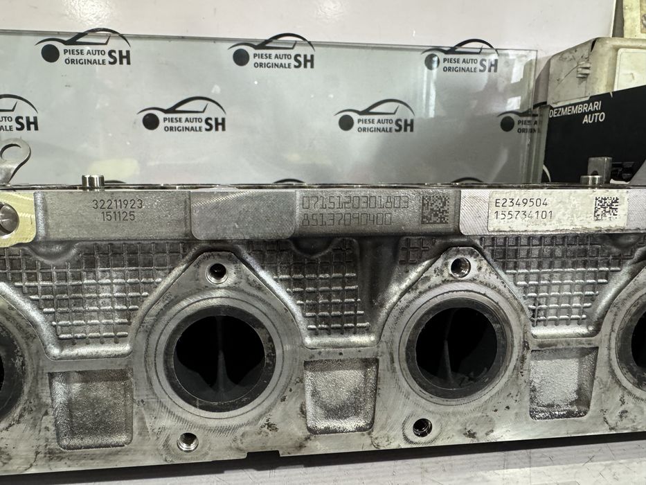 Chiulasa  BMW 2,0d B47D20A an 2016 Euro 6 cod 85137090400