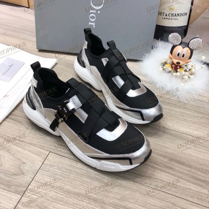 Dior B24 Runtek 35-45