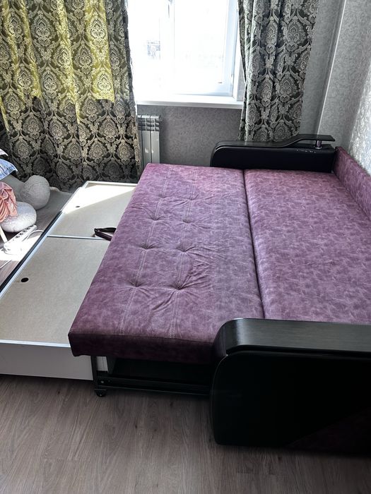 Продам диван. Состояние отличное