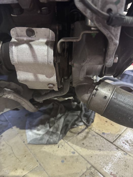 НА ЧАСТИ мотор н47д20 177