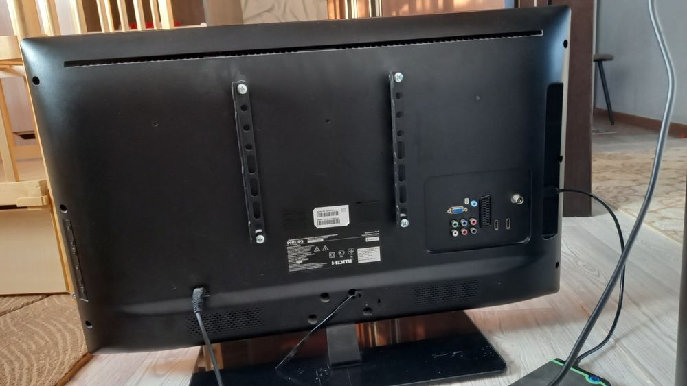 Телевизор Филипс 80 диагональ