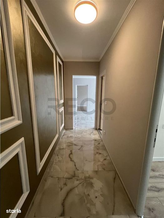 RECO apartament 2 camere in Iosia