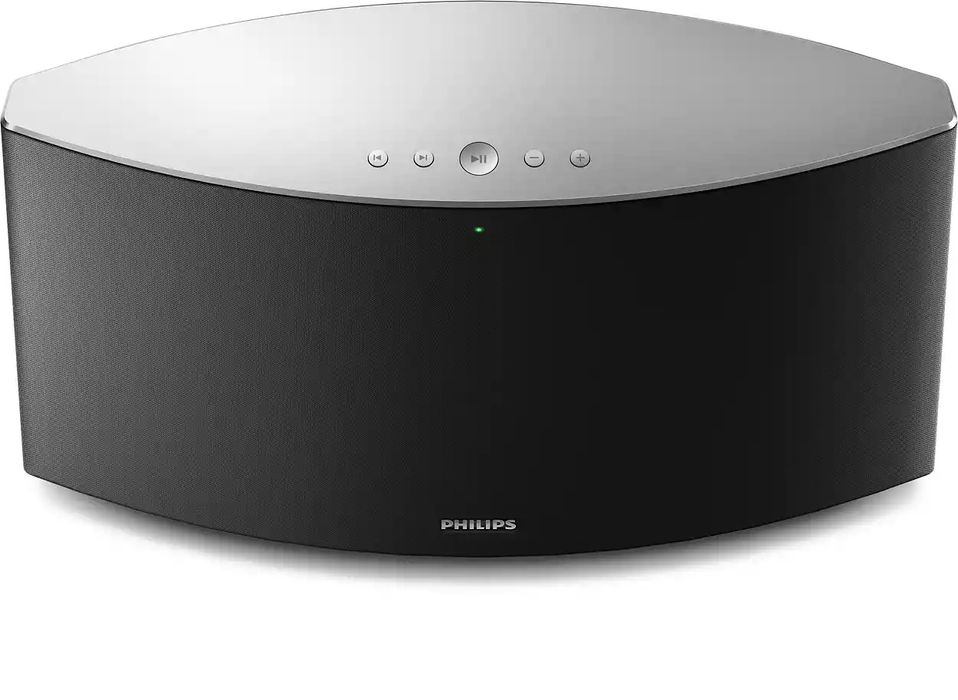 Philips Spotify Premium WiFi Speaker