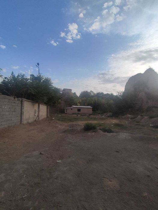 № 771 Участок под постройка площадью 20 соток в За линии