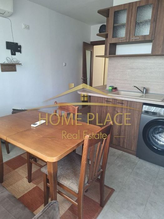 Дава се под наем Двустаен апартамент в Варна, Чайка - 50 кв.м за 398.82 € - Снимка #3