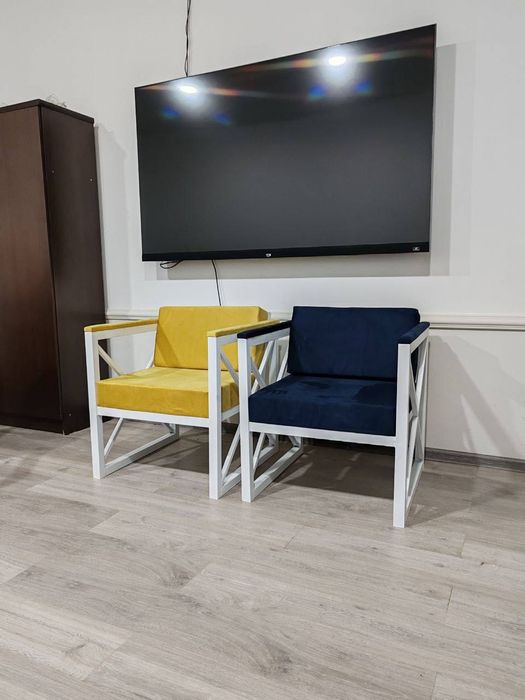 Divan loft stilda yasab beramiz rangi olchamlarida muammo yoq