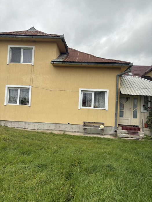 Casă de vânzare în Poiana Stampei