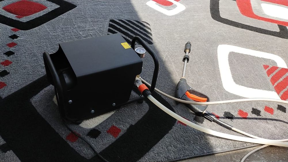 Аренда электро инструментов