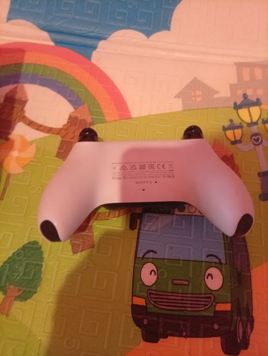 dualshock 5 sony джойстик ps5 оригинал