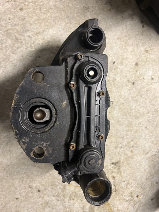 Etriere man mercedes scania