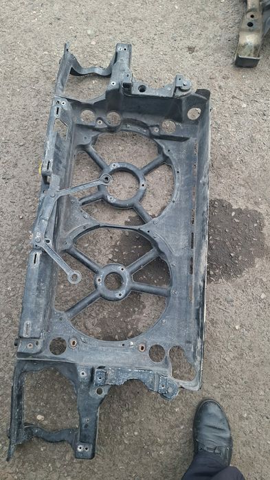 Гольф 3 телевизор