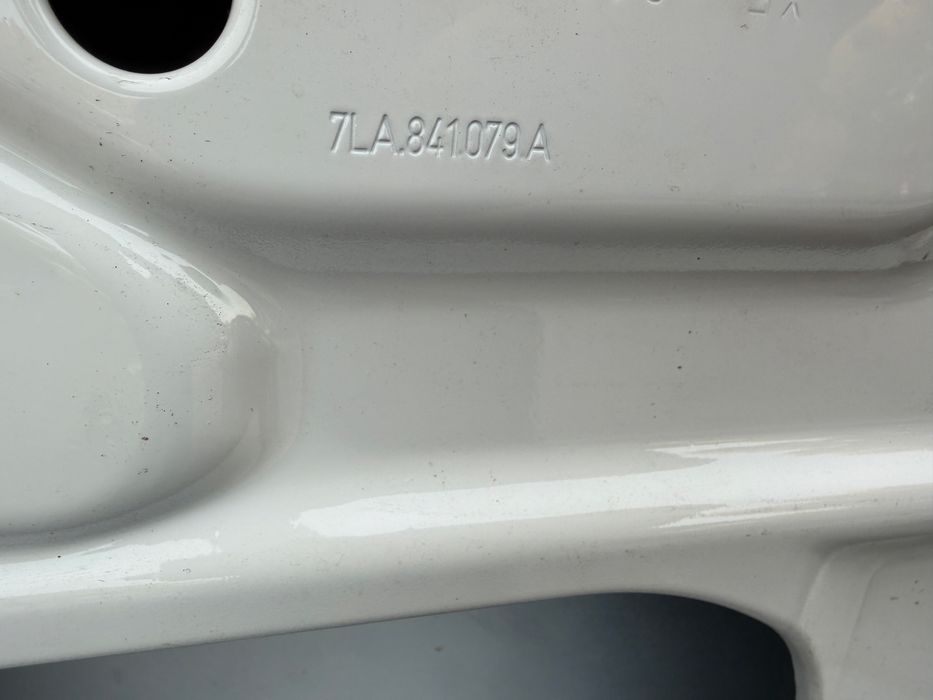 Врата VW T5/T6 2016 год.-