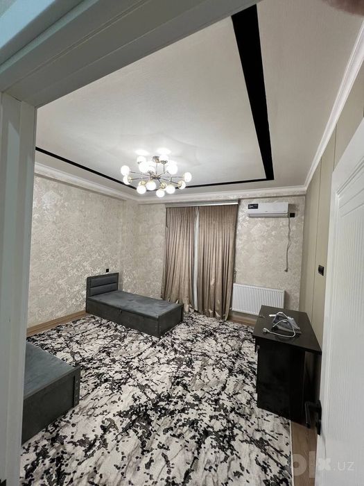 Лaticodan 3 xonali kvartira sotiladi 59900$