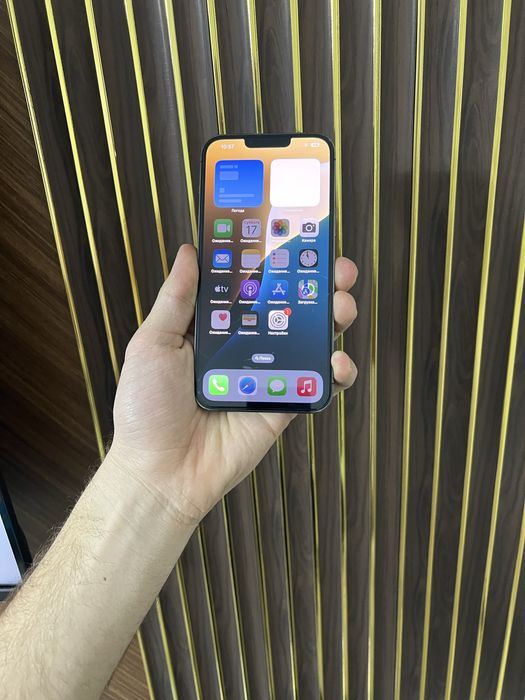 Iphone 13 Pro Max 128 Айфон 13 Про Макс 128