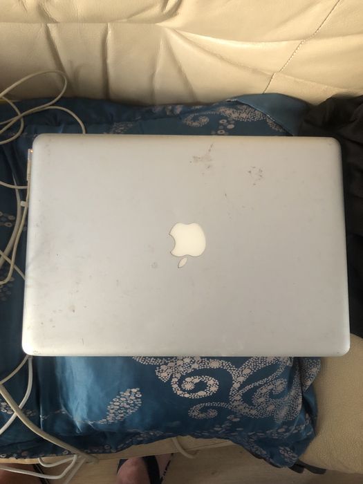 macbook 13 инча за части 2011г