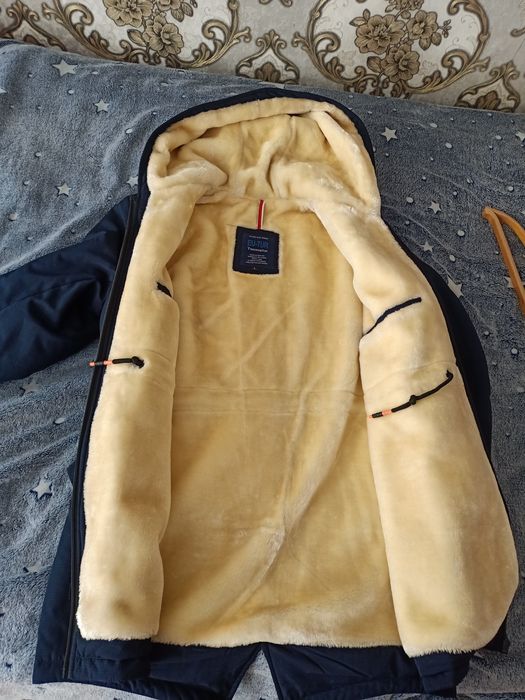 Продам мужская куртка