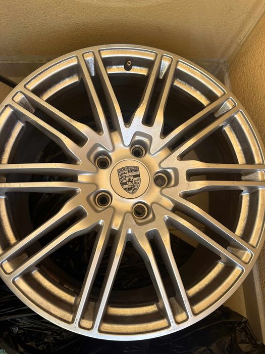 Джанти 20 за Porsche,Audi,VW