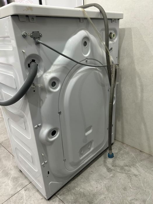 Стиральная машина Beko