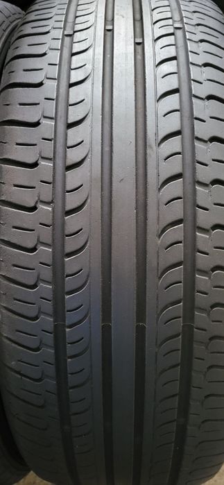 4 anvelope 235 55 18 hankook optimo 6,5mm