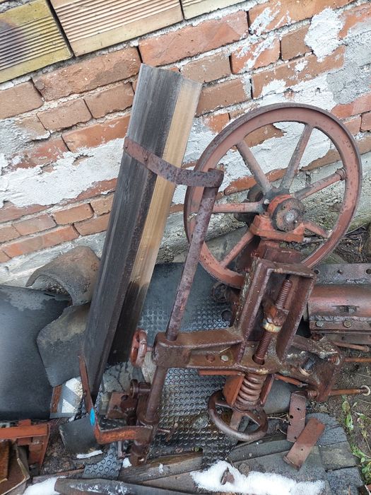 Дърводелски Банциг