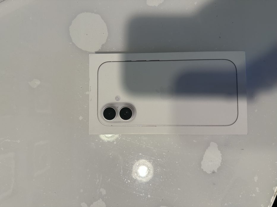 Iphone 17, 256gb nou